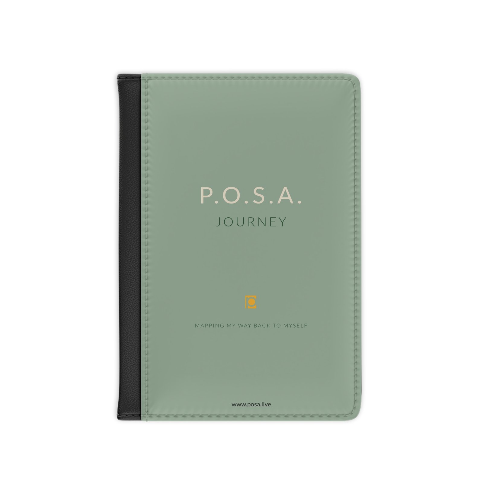 P.O.S.A. Passport Cover